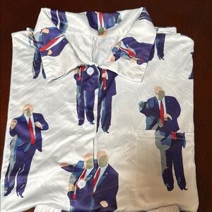 PJ’s dancing . Super Soft !